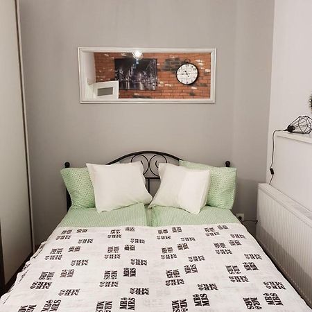 Verde Apartment Kraków Eksteriør billede