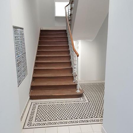 Verde Apartment Kraków Eksteriør billede